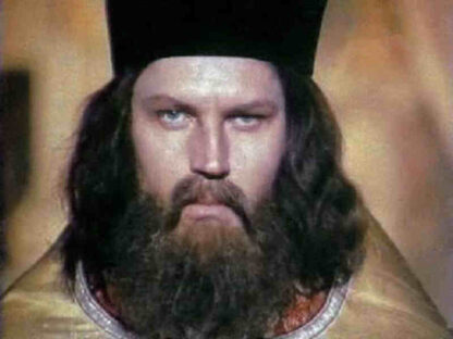 Olesya (1971) with English Subtitles on DVD - Image 3