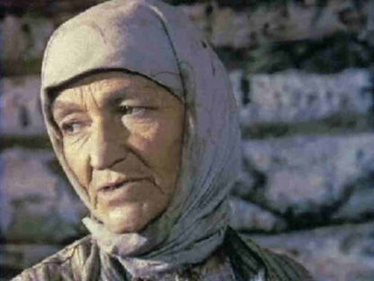 Olesya (1971) with English Subtitles on DVD - Image 4