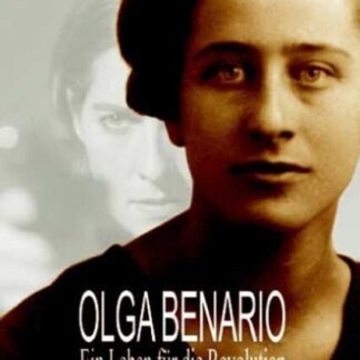 Olga Benario - Ein Leben für die Revolution (2004) with English Subtitles on DVD