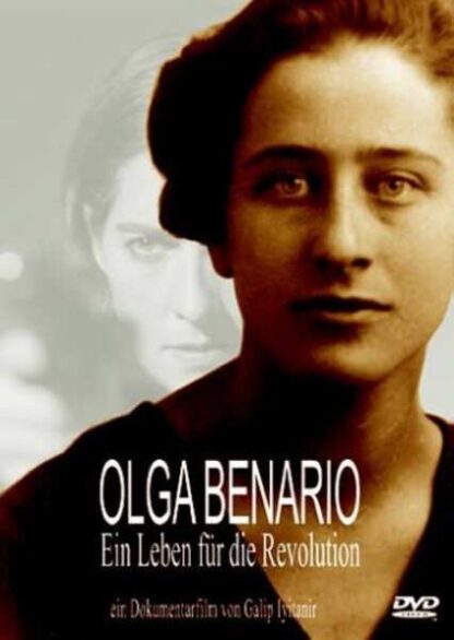 Olga Benario - Ein Leben für die Revolution (2004) with English Subtitles on DVD