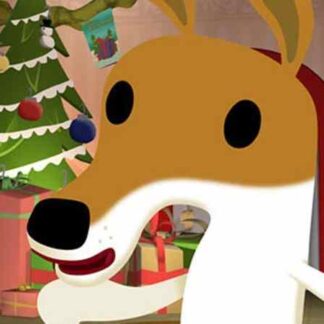 Olive, the Other Reindeer (1999) Starring Drew Barrymore on DVD