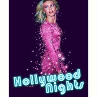 Olivia Newton-John: Hollywood Nights (1980) Starring Olivia Newton-John on DVD