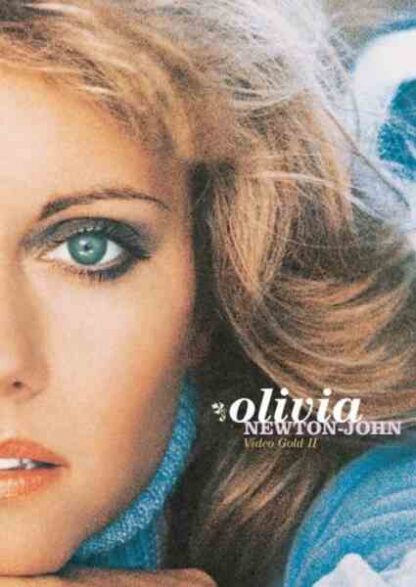 Olivia Newton-John: Video Gold II (2005) Starring Olivia Newton-John on DVD