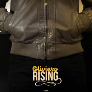 Oliviero Rising (2007) with English Subtitles on DVD
