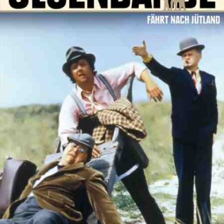Olsen-banden i Jylland (1971) with English Subtitles on DVD
