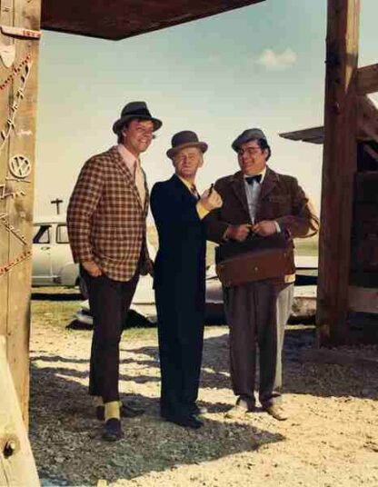 Olsen-banden i Jylland (1971) with English Subtitles on DVD - Image 4