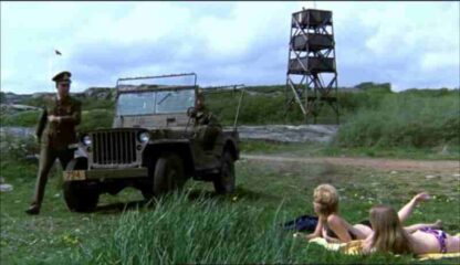 Olsen-banden tar gull (1972) with English Subtitles on DVD