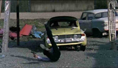 Olsen-banden tar gull (1972) with English Subtitles on DVD - Image 3