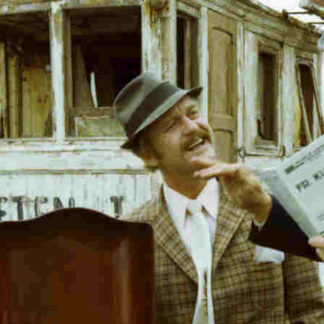 Olsenbanden for full musikk (1976) with English Subtitles on DVD