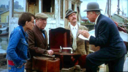 Olsenbanden for full musikk (1976) with English Subtitles on DVD - Image 3