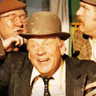 Olsenbanden og Dynamitt-Harry mot nye høyder (1979) with English Subtitles on DVD