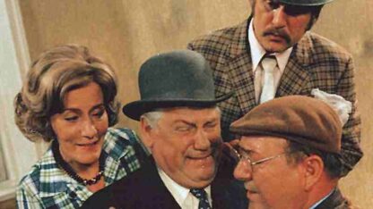 Olsenbandens siste bedrifter (1975) with English Subtitles on DVD - Image 3