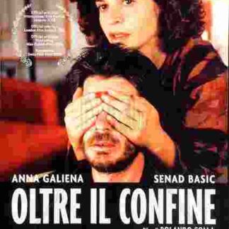 Oltre il confine (2002) with English Subtitles on DVD