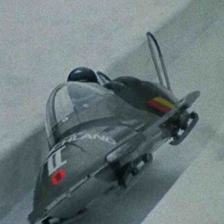 Olympic Spirit (1980) Starring  on DVD