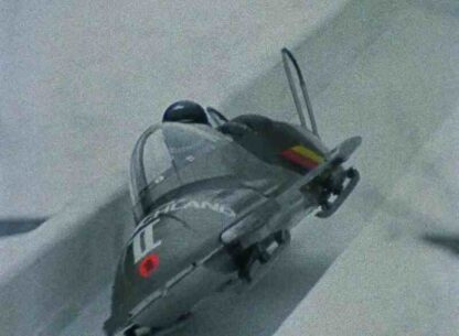 Olympic Spirit (1980) Starring  on DVD