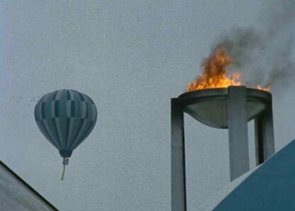 Olympic Spirit (1980) Starring  on DVD - Image 3