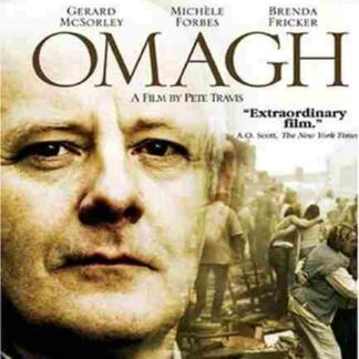 Omagh (2004) Starring Gerard McSorley on DVD