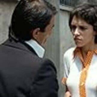 Omar Gatlato (1977) with English Subtitles on DVD