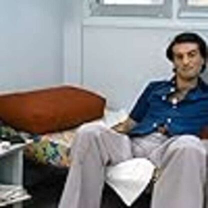 Omar Gatlato (1977) with English Subtitles on DVD - Image 2