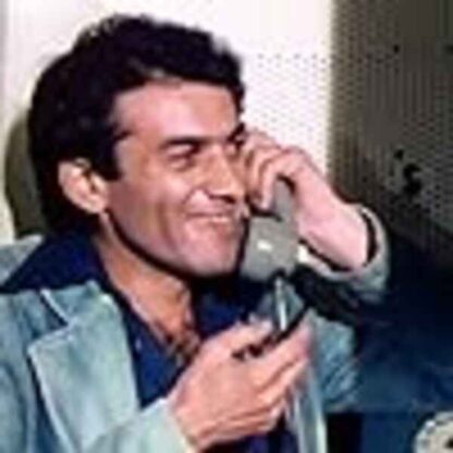 Omar Gatlato (1977) with English Subtitles on DVD - Image 4