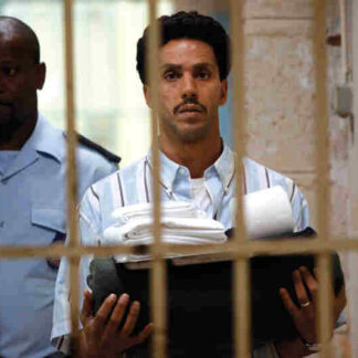Omar Killed Me (2011) with English Subtitles on DVD