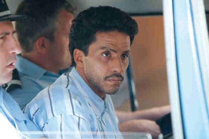 Omar Killed Me (2011) with English Subtitles on DVD - Image 3