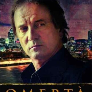 Omertà (2012) with English Subtitles on DVD