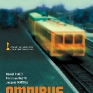 Omnibus (1992) with English Subtitles on DVD