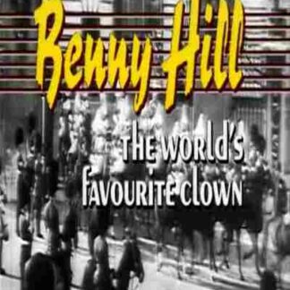 Omnibus Benny Hill: Clown Imperial (1991) Starring Benny Hill on DVD