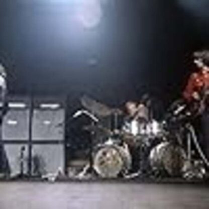 Omnibus Cream Farewell Concert (1969) Starring Eric Clapton on DVD - Image 4