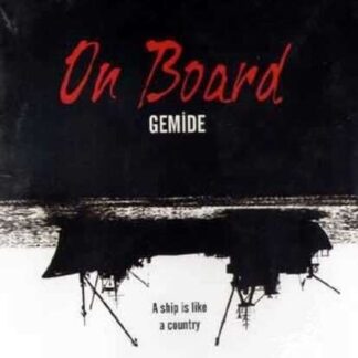 On Board (1998) with English Subtitles on DVD