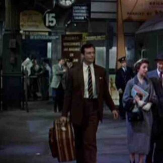 On Such a Night (1956) Starring Josephine Griffin on DVD