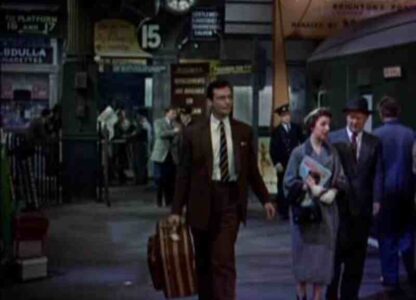 On Such a Night (1956) Starring Josephine Griffin on DVD - Image 3