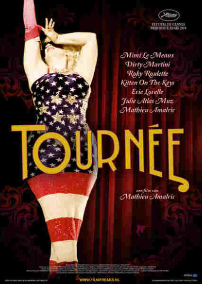 On Tour (2010) with English Subtitles on DVD - Image 5
