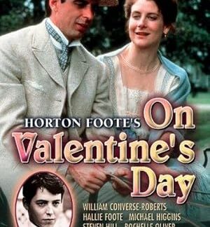 On Valentine's Day (1986) DVD