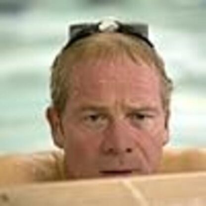 On a Clear Day (2005) Starring Peter Mullan on DVD - Image 2