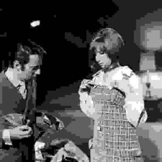 On a Clear Day You Can See Forever (1970) Starring Barbra Streisand on DVD