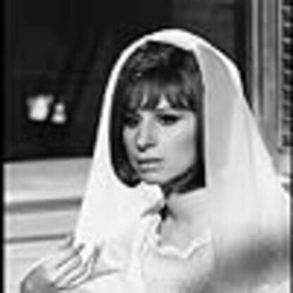 On a Clear Day You Can See Forever (1970) Starring Barbra Streisand on DVD - Image 4