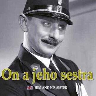 On a jeho sestra (1931) with English Subtitles on DVD