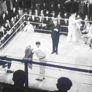 On demande une brute (1934) with English Subtitles on DVD