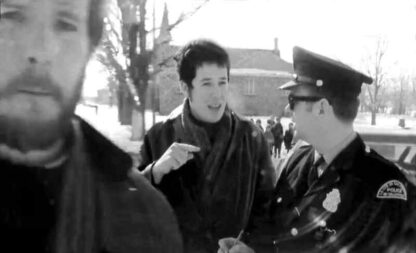 On est au coton (1970) with English Subtitles on DVD - Image 2