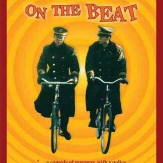 On the Beat (1995) with English Subtitles on DVD