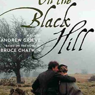 On the Black Hill (1988) Starring Aled Baker on DVD