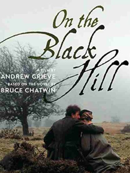 On the Black Hill (1988) Starring Aled Baker on DVD - Image 3