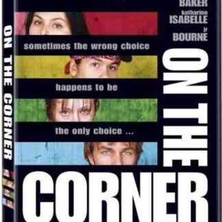 On the Corner (2003) Starring Alex Rice on DVD