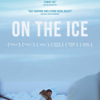 On the Ice (2011) with English Subtitles on DVD