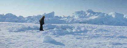 On the Ice (2011) with English Subtitles on DVD - Image 2