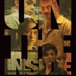 On the Inside (2011) Starring Nick Stahl on DVD
