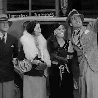 On the Loose (1931) Starring Stan Laurel on DVD