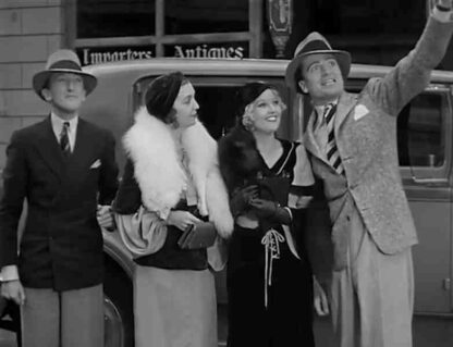 On the Loose (1931) Starring Stan Laurel on DVD